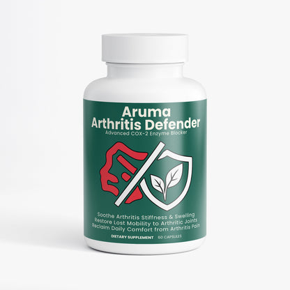 Aruma Arthritis Defender™