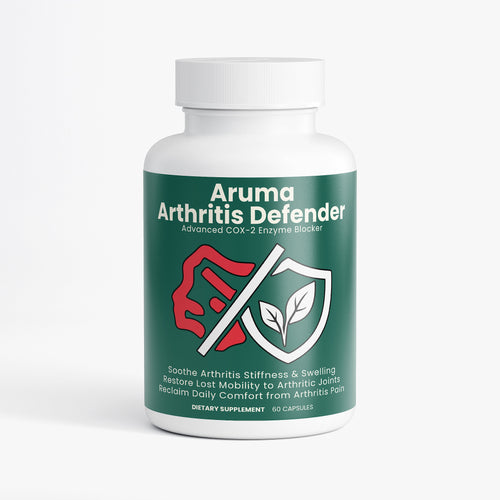 Aruma Arthritis Defender™