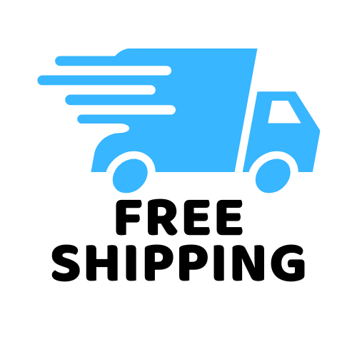 Free Shipping